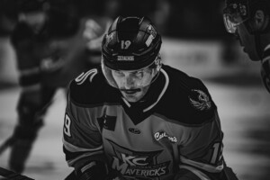 Kc Mavericks V Tahoe Knight Monsters 19