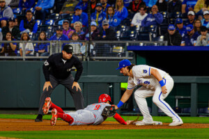 Royals Vs Reds May 27th 41