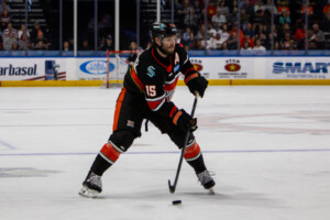 Kc Mavericks V Toledo Walleye 21