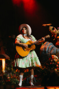 Sierra Ferrell Midland Theatre 18