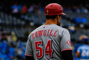 Royals Vs Reds May 26th 26