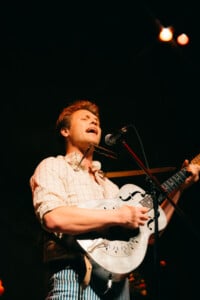 The Brudi Brothers Midland Theatre 10