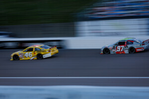 Arca Race Kc 1 102