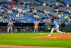 Royals Vs Reds May 26th 30