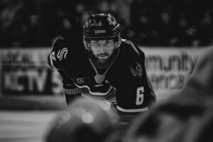 Kc Mavericks V Toledo Walleye 08
