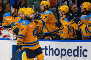 Kc Mavericks V Toledo Walleye 39