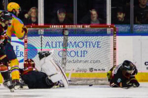Kc Mavericks V Toledo Walleye 06