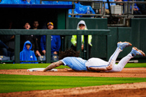 Royals Vs Reds May 26th 58