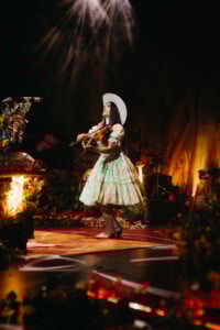 Sierra Ferrell Midland Theatre 9