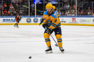 Kc Mavericks V Toledo Walleye 12