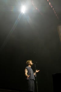 Alex Warren 25