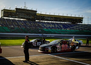 Arca Race Kc 1 53