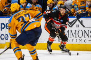 Kc Mavericks V Toledo Walleye 22