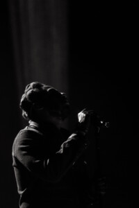 Leon Bridges Midland Theatre 1