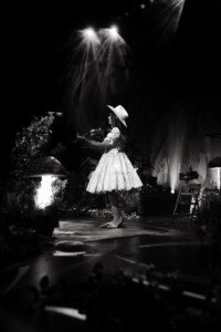 Sierra Ferrell Midland Theatre 8