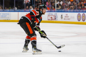 Kc Mavericks V Toledo Walleye 35