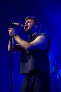 Alex Warren 33