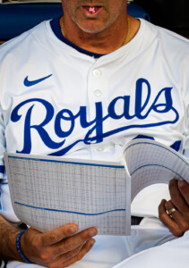 Royals Vs Reds May 28th 4
