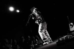Bodie Encore At The Uptown 11