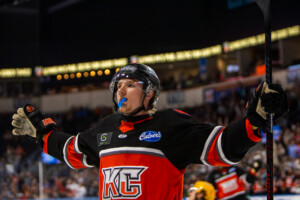 Kc Mavericks V Toledo Walleye 15