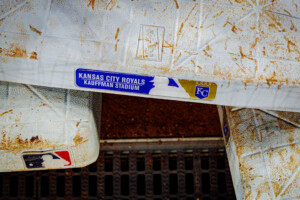 Royals Vs Reds May 28th 90