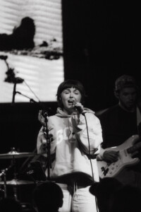Gracie Binion Encore At The Uptown 8