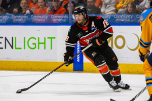 Kc Mavericks V Toledo Walleye 41