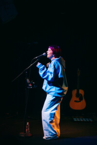 Gracie Binion Encore At The Uptown 4
