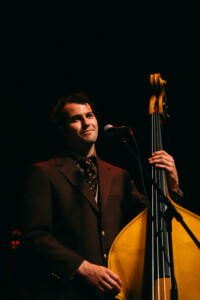 The Brudi Brothers Midland Theatre 1