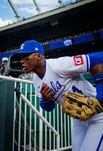 Royals Vs Reds May 28th 36