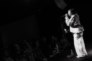 Gracie Binion Encore At The Uptown 5