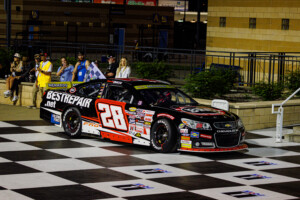Arca Race Kc 1 158