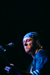 Bodie Encore At The Uptown 8