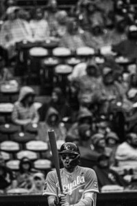 Royals Vs Reds May 26th 74