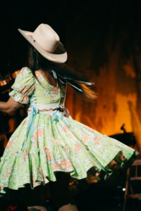 Sierra Ferrell Midland Theatre 6