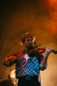Sierra Ferrell Midland Theatre 19