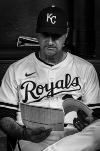 Royals Vs Reds May 28th 3