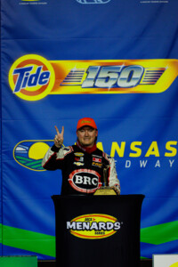 Arca Race Kc 1 174