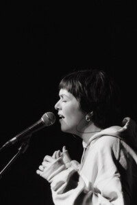 Gracie Binion Encore At The Uptown 3