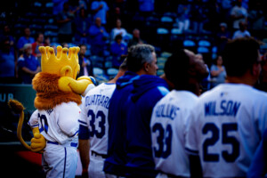 Royals Vs Reds May 28th 20