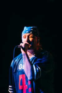 Bodie Encore At The Uptown 23