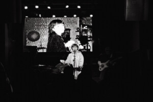 Gracie Binion Encore At The Uptown 6