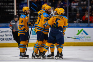 Kc Mavericks V Toledo Walleye 10