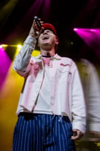Micheal Sanzone 17
