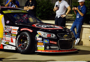 Arca Race Kc 1 157