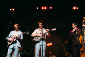 The Brudi Brothers Midland Theatre 12