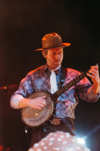 Sierra Ferrell Midland Theatre 22