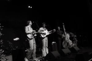 The Brudi Brothers Midland Theatre 13
