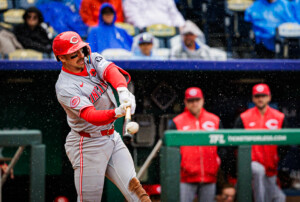 Royals Vs Reds May 26th 51