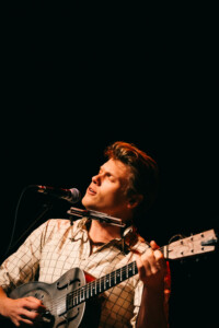 The Brudi Brothers Midland Theatre 5